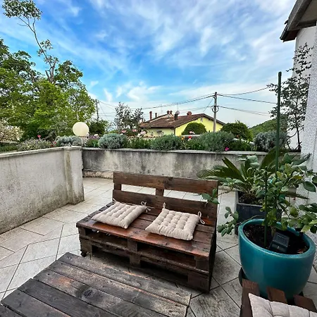 Gardenia Apartament Opatija