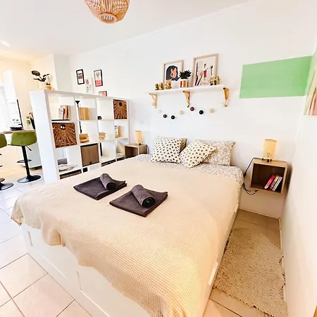 Gardenia Apartment Opatija