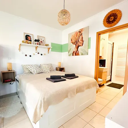 Apartment Gardenia
