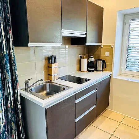 Apartamento Gardenia Opatija