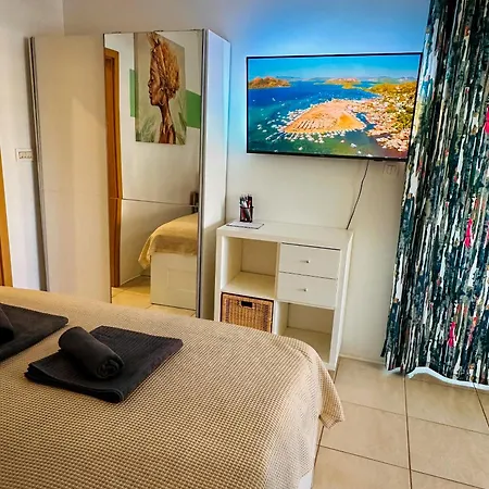 Gardenia Apartment Opatija