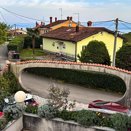 Apartman Gardenia *