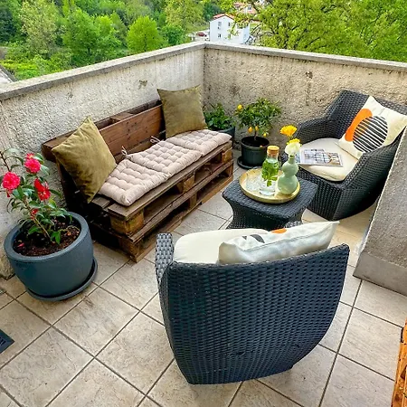 Apartment Gardenia