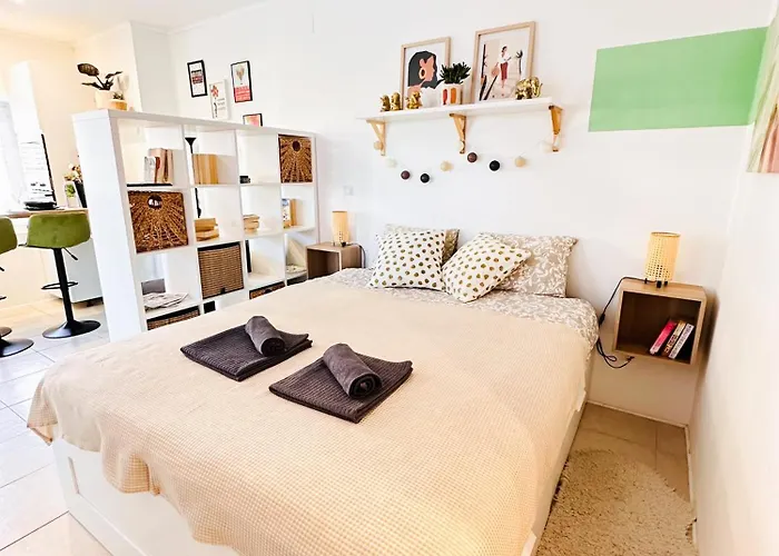 Gardenia Apartment Opatija