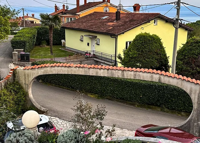 Apartment Gardenia *